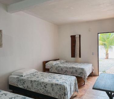 Icarai de Amontada Hotel | Pousada Recanto dos Ventos