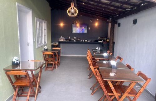 Japuiba House | Pousada Recanto Praiano