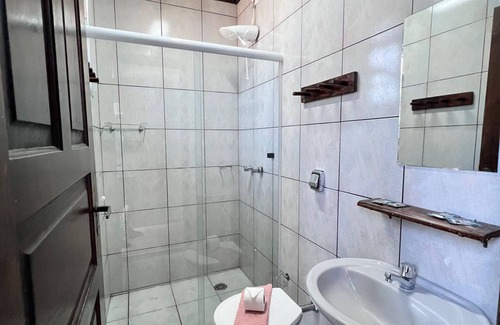 Lazaro Hotel | Pousada Refúgio Manacás