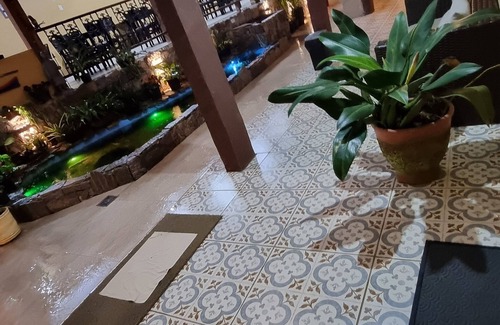 Prumirim Hotel | Pousada Refugio Prumirim