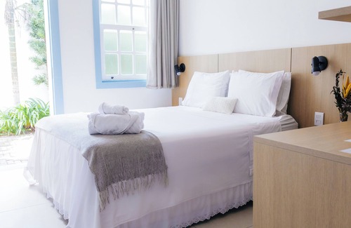 Tiradentes Hotel | Pousada Relicário