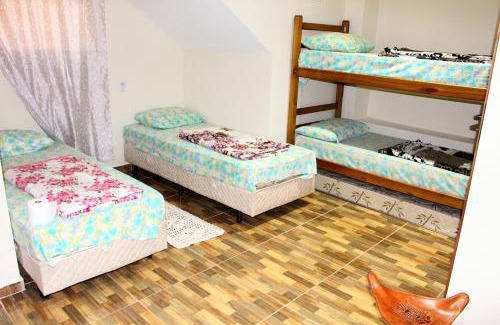 Cachoeira Paulista Hotel | Pousada Renascer II