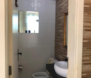 Pereque Hotel | Pousada Residencial Cardoso