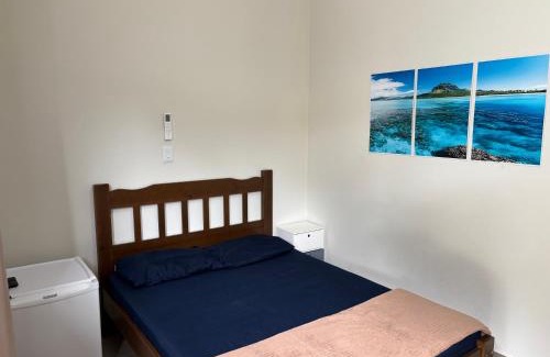 Sao Lourenco House | Pousada Riviera & Itaguaré com piscina climatizada!