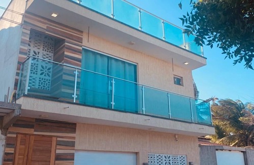 Jericoacoara Apartment | Pousada Sol e Mar