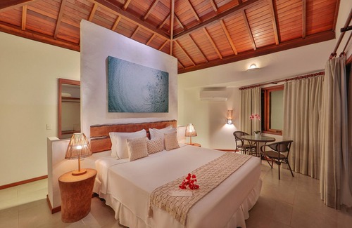 Porto de Pedras Hotel | Pousada Samba Pa Ti