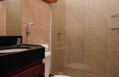 Flecheiras Hotel | Pousada Sandbeach