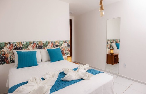Flecheiras Hotel | Pousada Sandbeach