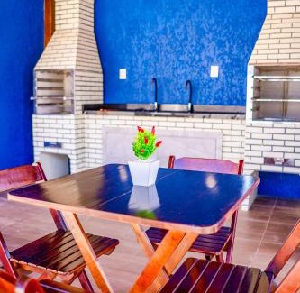 Mariluz Norte House | Pousada SDOIS