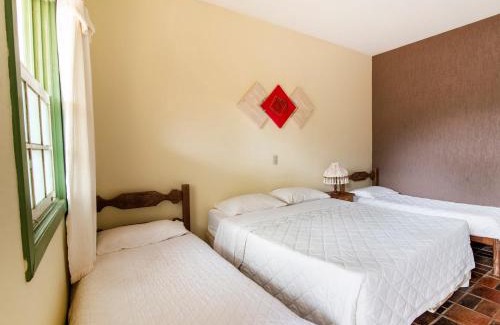 Cesar de Pina Hotel | Pousada Serra Do Ouro