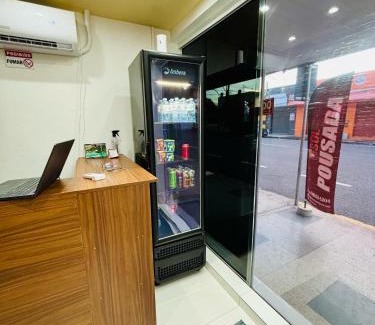 Macapa Hotel | Pousada Sol