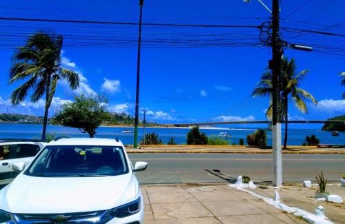 Pontal House | Pousada Sol do Atlantico
