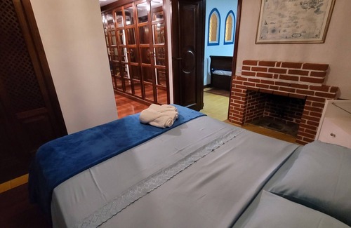 Miguel Pereira Hotel | Pousada Solar Azul