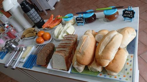 Santa Quiteria House | Pousada Solar Curitiba