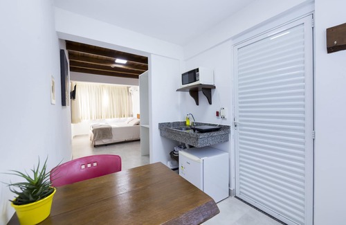 Centro Hotel | pousada solar das tartarugas