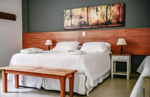 Conservatoria Hotel | Pousada Solmaior