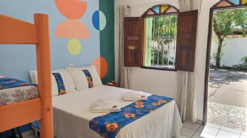 Puerto Seguro Center Hotel | Pousada Sonho Meu