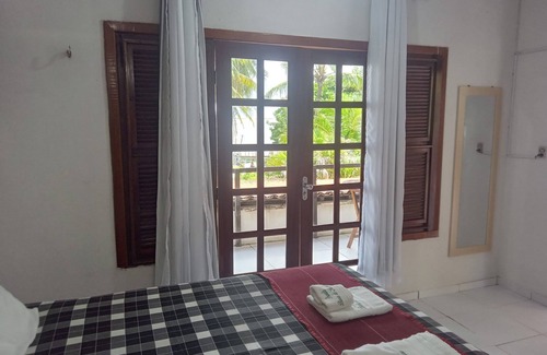 Mundau Hotel | Pousada & SPA Barra do Mundaú