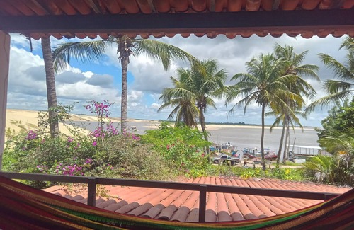 Mundau Hotel | Pousada & SPA Barra do Mundaú