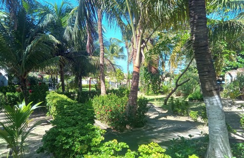 Mundau Hotel | Pousada & SPA Barra do Mundaú