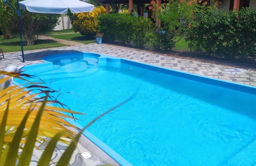 Porto de Pedras Apartment | Pousada Sunshine - Praia do Patacho