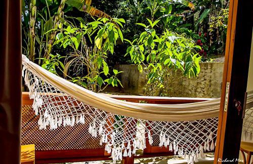 Morro de Sao Paulo Hotel | Pousada Tímia