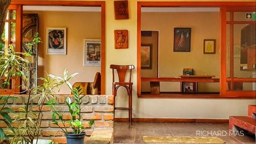 Morro de Sao Paulo Hotel | Pousada Tímia