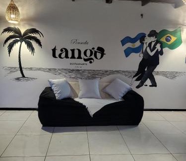 Pipa Hotel | Pousada TANGO