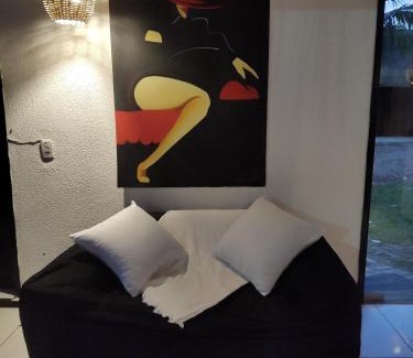 Pipa Hotel | Pousada TANGO