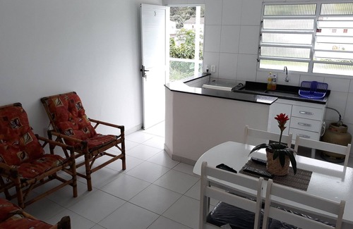 Maresias Hotel | POUSADA TANI COM PISCINA em MARESIAS