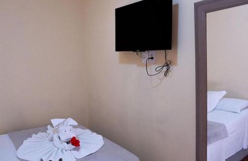 Bonito Hotel | Pousada Tapajos Bonito