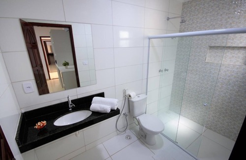 Barra Grande Hotel | Pousada Tapitanga