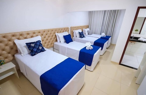 Barra Grande Hotel | Pousada Tapitanga