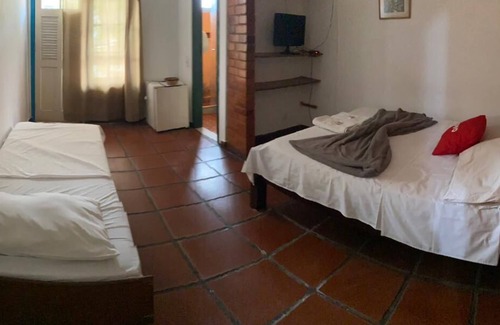 Rio das Ostras Hotel | Pousada Tartaruga