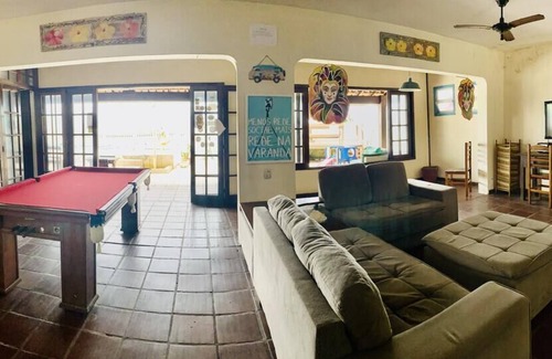 Rio das Ostras Hotel | Pousada Tartaruga