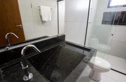 Sao Miguel de Touros Apartment | Pousada Terra do Vento
