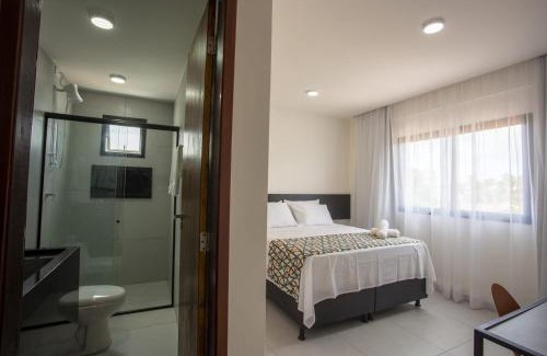 Sao Miguel de Touros Apartment | Pousada Terra do Vento