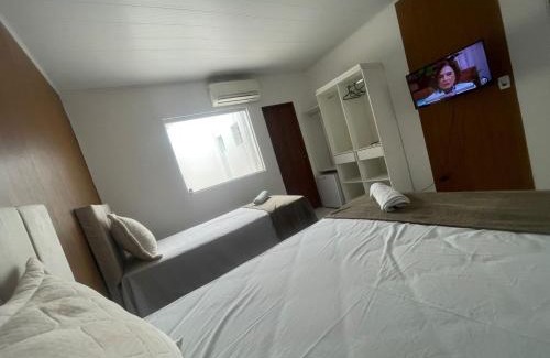 Poco Hotel | Pousada Terraço das Águas