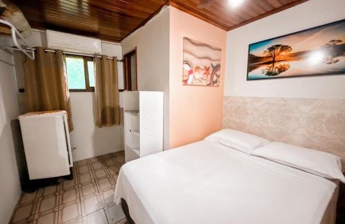Paranagua Hotel | Pousada Tia Maria