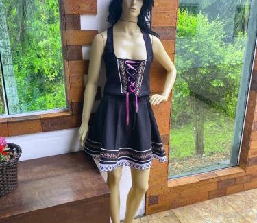 Fortaleza House | Pousada Tia Moni