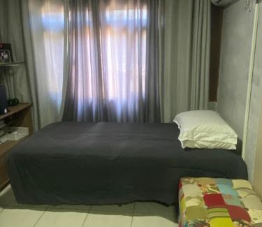 Fortaleza House | Pousada Tia Moni