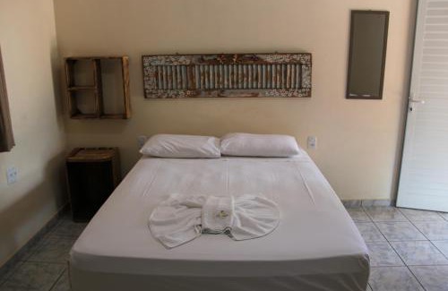 Olimpia Hotel | Pousada Tia Nena