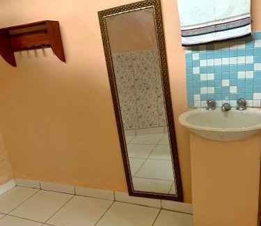 Guaramiranga Resort | Pousada tia tonha
