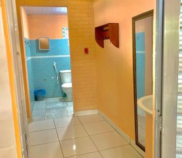 Guaramiranga Resort | Pousada tia tonha