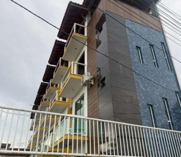 Salinas da Margarida Hotel | pousada tudo a ver