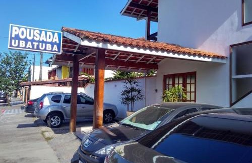 Jardim Itagua Hotel | Pousada Ubatuba Itaguá
