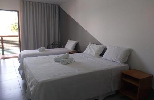 Ipojuca Hotel | Pousada Un Paso del Mar