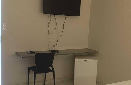 Jaguaruana Hotel | Pousada USE Aconchego