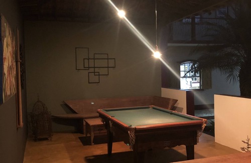 Tiradentes Hotel | Pousada Vó Iris