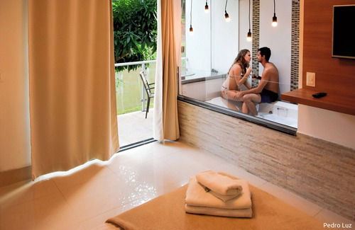 Penedo House | Pousada Valle dos Pássaros